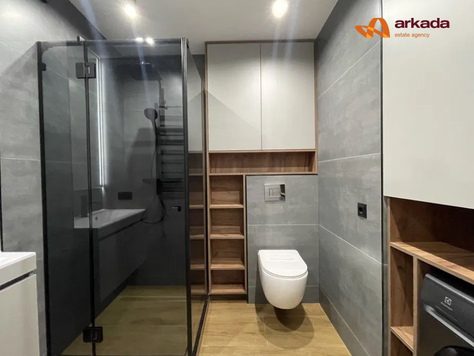 Продам готову  квартиру по вул.С.Бандери . ЖК Union . I. Івано-Франківськ - зображення 4