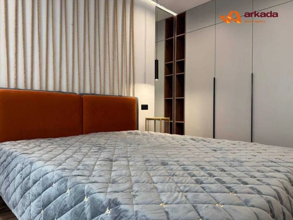 Продам готову  квартиру по вул.С.Бандери . ЖК Union . I. Івано-Франківськ - зображення 8