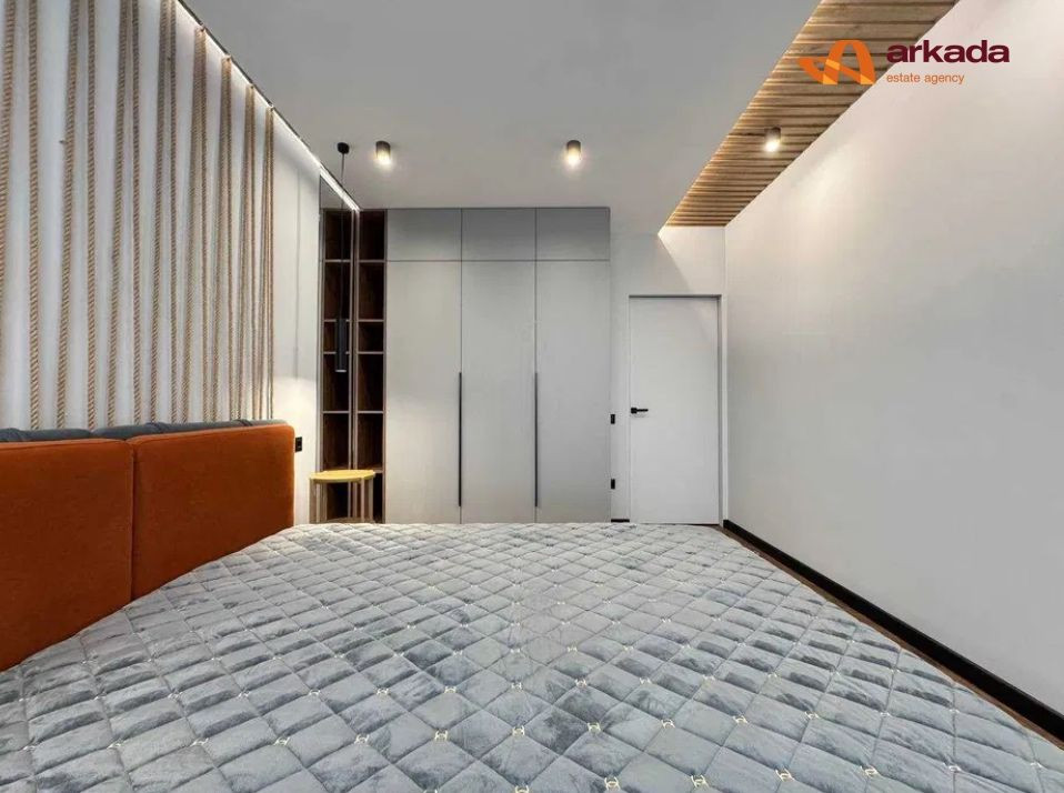 Продам готову  квартиру по вул.С.Бандери . ЖК Union . I. Івано-Франківськ - зображення 6