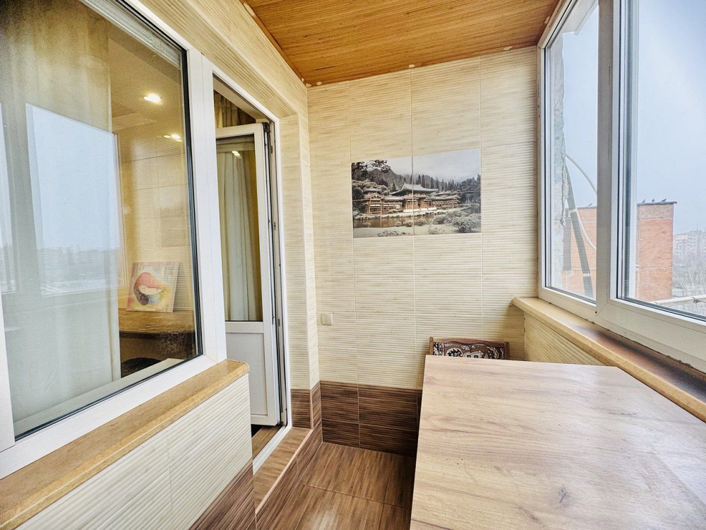 Продам 2 кімнатну квартиру Космонавтів Артем Кривой Рог - изображение 7