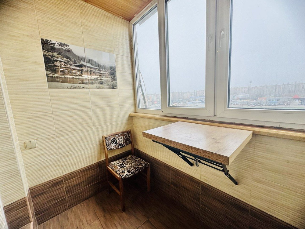 Продам 2 кімнатну квартиру Космонавтів Артем Кривой Рог - изображение 8