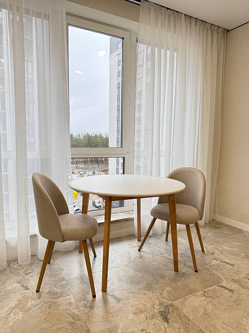 Без комісії. Однокімнатна квартира. Швидкий виїзд на Київ Ірпінь - зображення 1