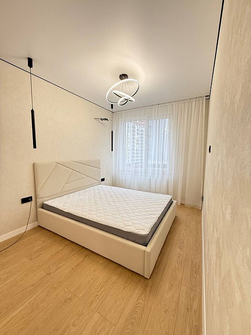 Без комісії. Однокімнатна квартира. Швидкий виїзд на Київ Ірпінь - зображення 6