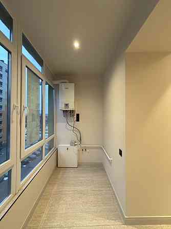 Продаж однокімнатної квартири поруч міського озера Івано-Франківськ