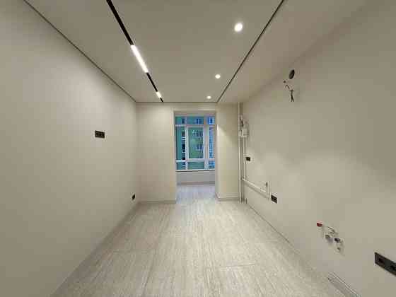 Продаж однокімнатної квартири поруч міського озера Івано-Франківськ