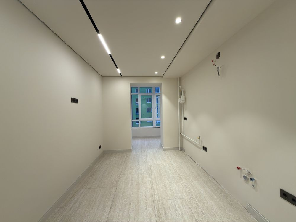 Продаж однокімнатної квартири поруч міського озера Івано-Франківськ - зображення 1