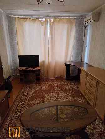 ИК-2863 Продам 2к квартиру на Салтовке Академика Барабашова 615 м/р Харків