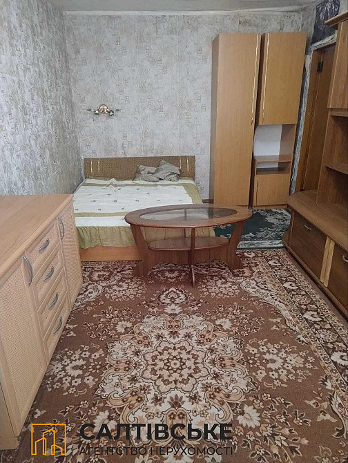 ИК-2863 Продам 2к квартиру на Салтовке Академика Барабашова 615 м/р Харків - зображення 4
