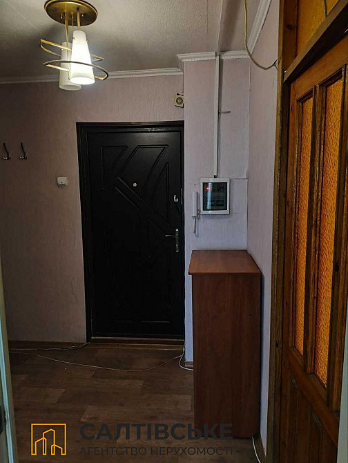 ИК-2863 Продам 2к квартиру на Салтовке Академика Барабашова 615 м/р Харків - зображення 8