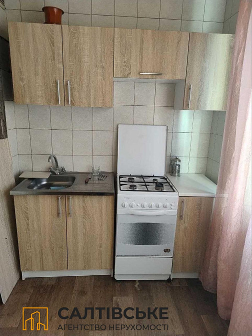ИК-2863 Продам 2к квартиру на Салтовке Академика Барабашова 615 м/р Харків - зображення 6