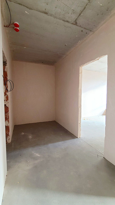 Однокімнатна квартира в центрі Ірпеня, газ! Будинок зданий.  єОселя. Іrpin - photo 7