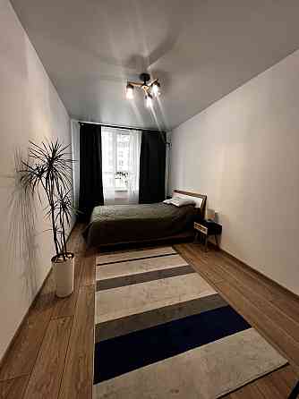 Центральний парк! Квартира з ремонтом! Заходь та живи! Іrpin