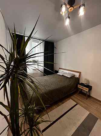 Центральний парк! Квартира з ремонтом! Заходь та живи! Іrpin