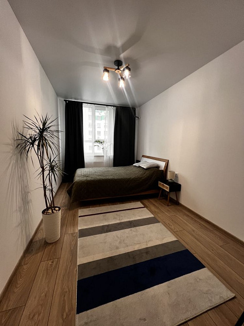 Центральний парк! Квартира з ремонтом! Заходь та живи! Іrpin - photo 6