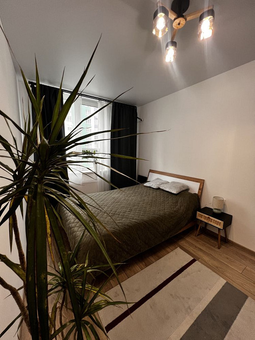 Центральний парк! Квартира з ремонтом! Заходь та живи! Іrpin - photo 2