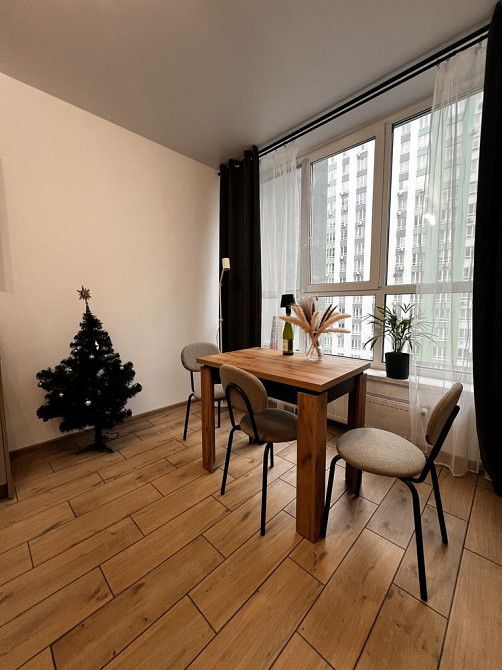 Центральний парк! Квартира з ремонтом! Заходь та живи! Іrpin - photo 4