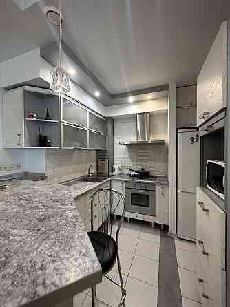 Продам просторную квартиру в ЖК Стрекоза, Вузовский (2-839-080) Одеса