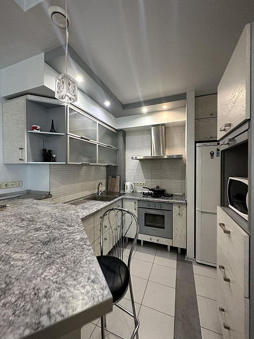 Продам просторную квартиру в ЖК Стрекоза, Вузовский (2-839-080) Odesa - photo 2