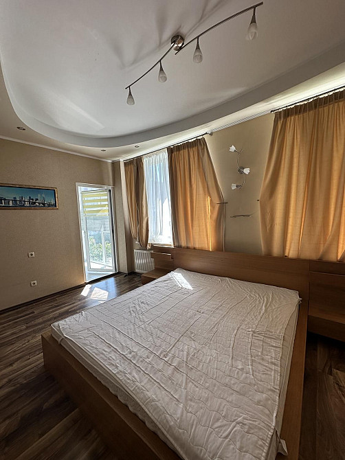 Продам просторную квартиру в ЖК Стрекоза, Вузовский (2-839-080) Odesa - photo 7