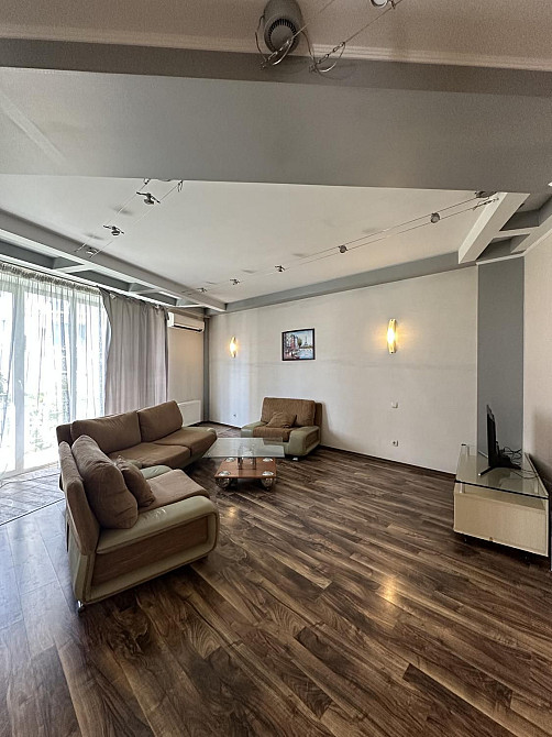 Продам просторную квартиру в ЖК Стрекоза, Вузовский (2-839-080) Odesa - photo 6