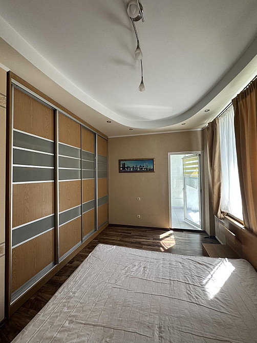 Продам просторную квартиру в ЖК Стрекоза, Вузовский (2-839-080) Odesa - photo 8