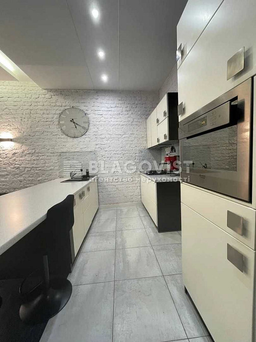 4 к квартира вул Велика Васильківська 108 Голосіївський р-н Київ - зображення 5