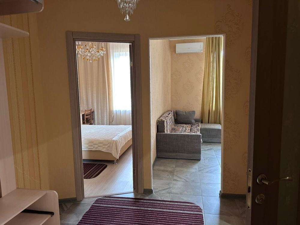 7 Перлина на Французькому бульварі біля моря . Одеса - зображення 2