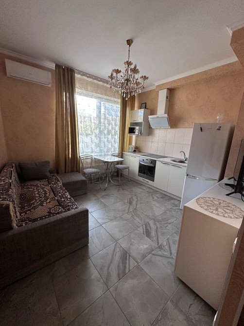 7 Перлина на Французькому бульварі біля моря . Одеса - зображення 3