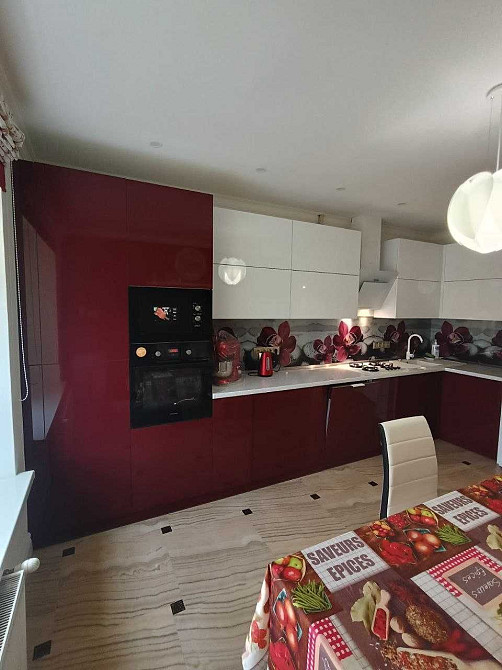 2 кімнатна квартира по вулиці Стуса Івано-Франківськ - зображення 3