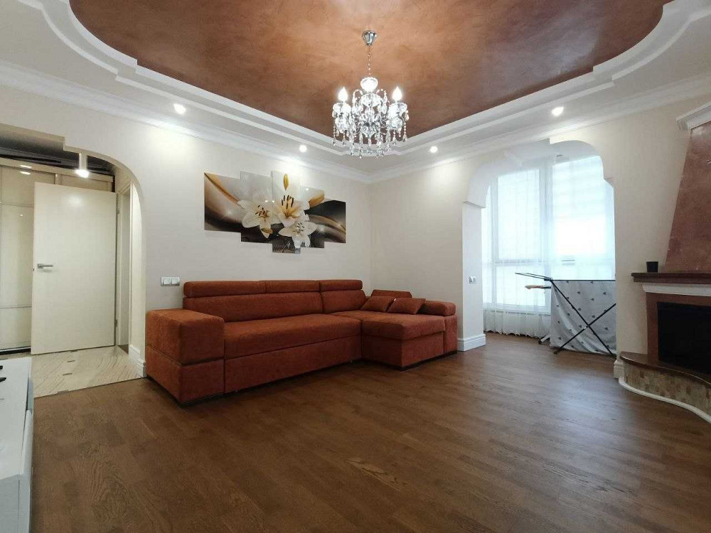 2 кімнатна квартира по вулиці Стуса Івано-Франківськ - зображення 1