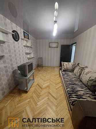 ОВ-2499 Продам 1К квартиру на Салтовке Салтовская 533 м/р Харків