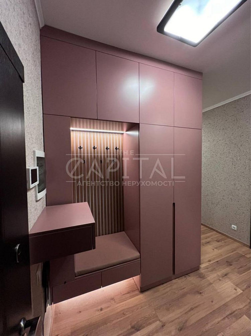 ТОП! ПРОДАЖ Великої 3к квартири 82м2, ЖК Престиж Хол Печерськ Київ - зображення 1