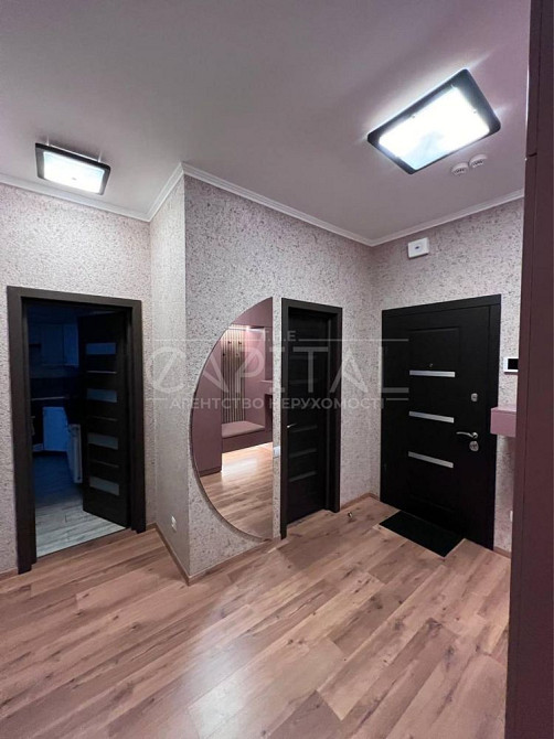 ТОП! ПРОДАЖ Великої 3к квартири 82м2, ЖК Престиж Хол Печерськ Київ - зображення 5