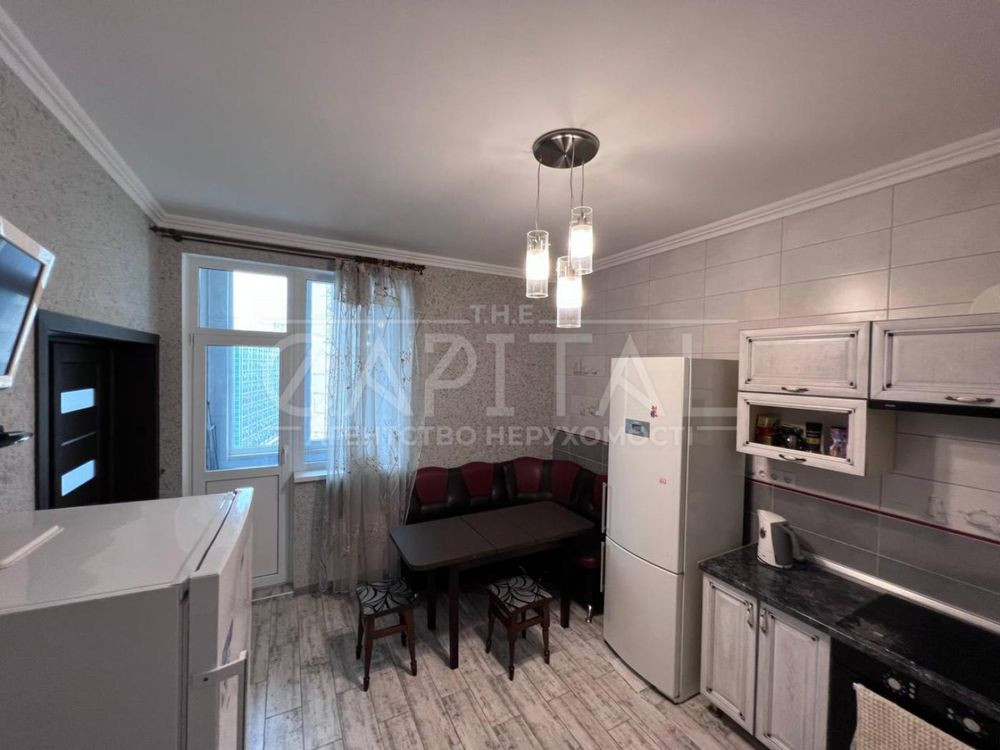 ТОП! ПРОДАЖ Великої 3к квартири 82м2, ЖК Престиж Хол Печерськ Київ - зображення 2