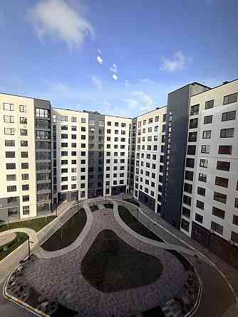 1к квартира ЖК Continent Ray.м.Буча. Газ Bucha