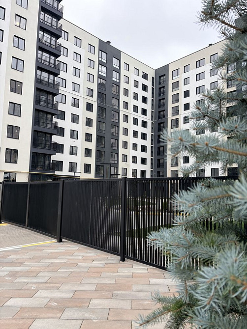 1к квартира ЖК Continent Ray.м.Буча. Газ Bucha - photo 4