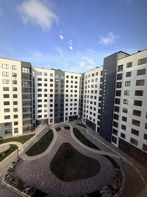 1к квартира ЖК Continent Ray.м.Буча. Газ Bucha - photo 1
