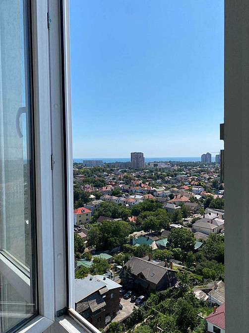 Продам 2 комн. квартиру в ЖК Горизонт. ул.Костанди. Одеса - зображення 4