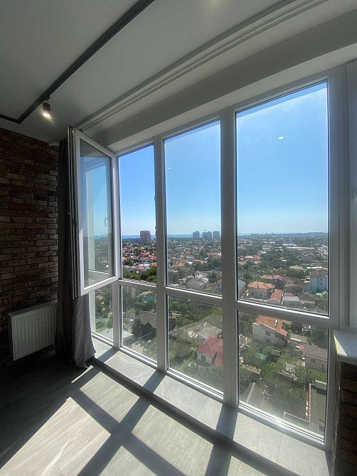 Продам 2 комн. квартиру в ЖК Горизонт. ул.Костанди. Одеса - зображення 3