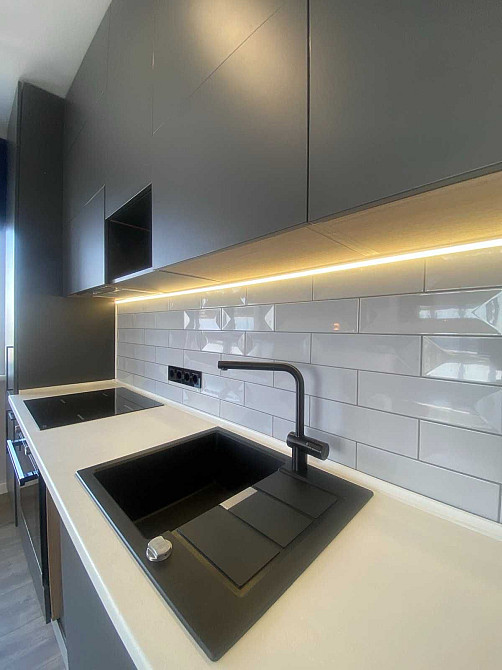 Продам 2 комн. квартиру в ЖК Горизонт. ул.Костанди. Одеса - зображення 8