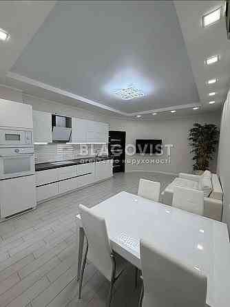 Продаж 3-х кімн Шаповала Генерала 2,ЖК Смарагдовий Київ