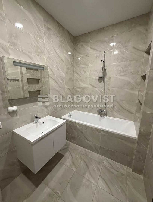 Продаж 3-х кімн Шаповала Генерала 2,ЖК Смарагдовий Київ - зображення 6