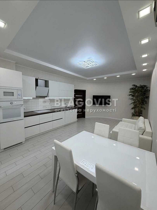 Продаж 3-х кімн Шаповала Генерала 2,ЖК Смарагдовий Київ - зображення 5