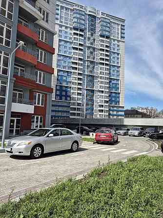 Продам ВИДОВУЮ квартиру в ЖК 4 Сезона, пр-т Гагарина (3-216-485) Одеса