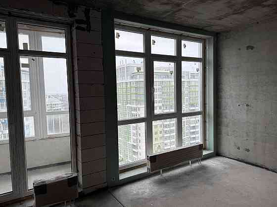 Продам ВИДОВУЮ квартиру в ЖК 4 Сезона, пр-т Гагарина (3-216-485) Одеса