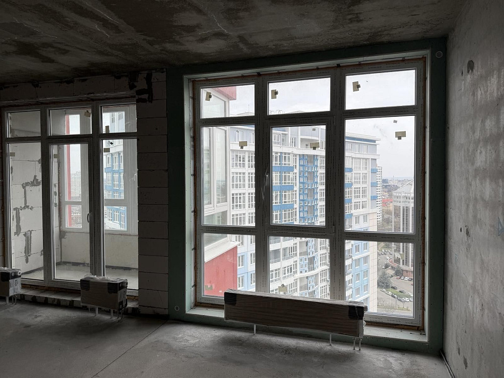 Продам ВИДОВУЮ квартиру в ЖК 4 Сезона, пр-т Гагарина (3-216-485) Odesa - photo 2