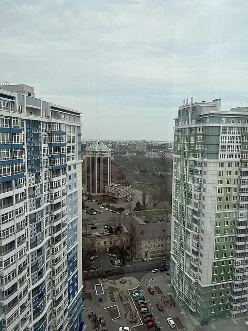 Продам ВИДОВУЮ квартиру в ЖК 4 Сезона, пр-т Гагарина (3-216-485) Odesa - photo 7