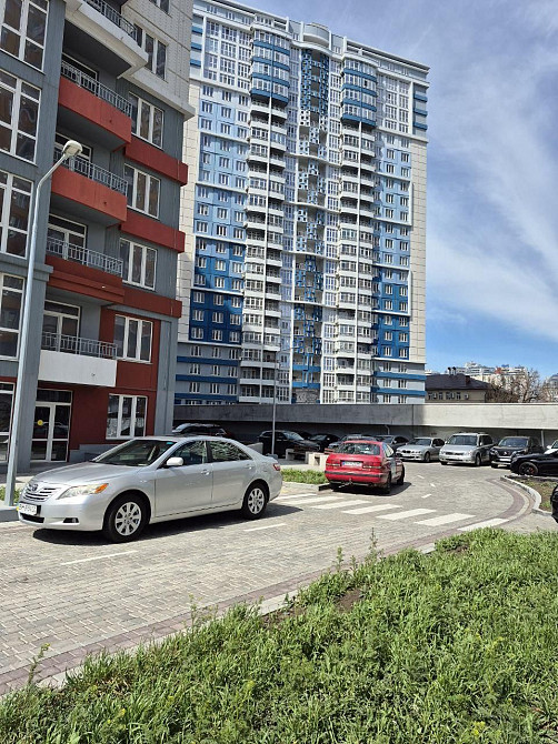 Продам ВИДОВУЮ квартиру в ЖК 4 Сезона, пр-т Гагарина (3-216-485) Odesa - photo 6