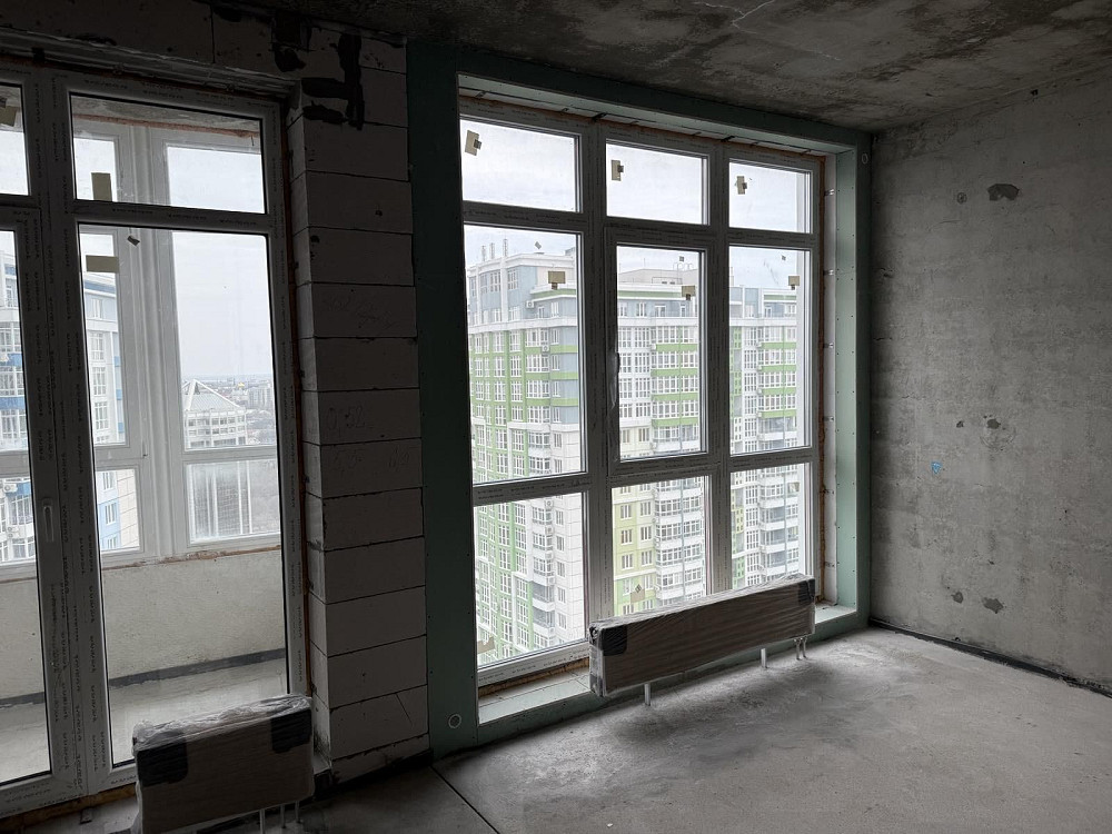 Продам ВИДОВУЮ квартиру в ЖК 4 Сезона, пр-т Гагарина (3-216-485) Odesa - photo 3