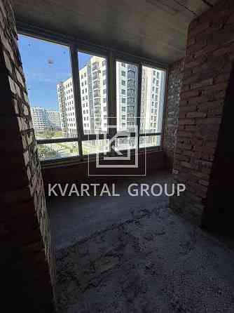 Без комісії! 1-кімнатна квартира - ідеально для життя та інвестиції Bucha